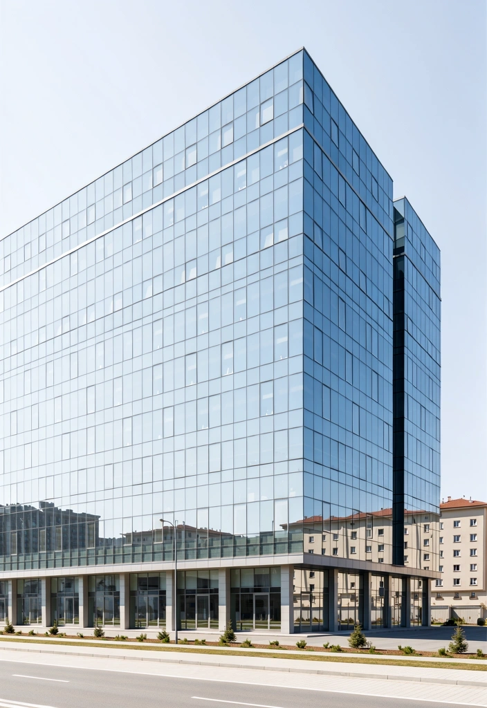 Aktivni Život Headquarters